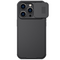 Zastitna futrola Nillkin CamShield Pro - iPhone 14 Pro Max 6.7 crna.