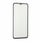 Tempered glass (zastitno staklo za ekran) 2.5D full glue - Huawei Honor X7 crni.