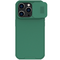 Zastitna futrola Nillkin CamShield Pro - iPhone 14 Pro zelena.