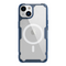 Zastitna futrola Nillkin Nature Pro Magnetic - iPhone 14 plava.
