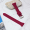 Narukvica flat (ravan) - smart watch Samsung 4, 5 20mm ljubicasta.