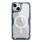 Zastitna futrola Nillkin Nature Pro Magnetic - iPhone 15 Plus plava.