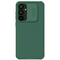 Zastitna futrola Nillkin CamShield Pro - Samsung S711 Galaxy S23 FE zelena.