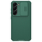 Zastitna futrola Nillkin CamShield Pro - Samsung S916B Galaxy S23 Plus zelena.