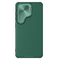 Zastitna futrola Nillkin CamShield Prop - Samsung S926B Galaxy S24 Plus zelena.