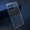 Zastitna futrola CLEAR FIT - Huawei Honor X8a providna (MS).