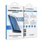 Tempered glass (zastitno staklo za ekran) 5D CURVED Full GLUE - Huawei Honor Magic 6 lite crna (MS).