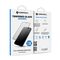 Tempered glass (zastitno staklo za ekran) 2.5D - Xiaomi Redmi 15C 4G (Global)/Redmi A7 Pro 4G/Redmi A7 Pro 5G crna (MS).