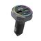 FM modulator Superior C63 QC 3.0 PD 30W crni (MS).