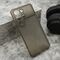 Zastitna futrola AIR STRIPE - Samsung S948 Galaxy S26 Ultra 5G crna (MS).