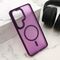 Zastitna futrola COLOR LOOK MagSafe - Samsung S948 Galaxy S26 Ultra 5G ljubicasta (MS).