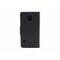 Zastitna futrola Mercury - Samsung I9600 S5/G900 crna.