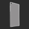 Zastitna silikonska futrola Ultra Thin - Samsung T290/T295 Galaxy Tab A 8.0 2019 Transparent.