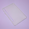 Zastitna silikonska futrola Ultra Thin - Samsung X700 Galaxy Tab S8 11.0 2022 Transparent.