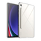 Zastitna silikonska futrola Ultra Thin - Samsung X510 Galaxy Tab S9 FE 10.9 2023 Transparent.