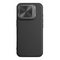 Zastitna futrola Nillkin CamShield Prop - iPhone 16 Pro crna.
