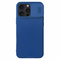 Zastitna futrola Nillkin CamShield Pro - iPhone 16 Pro plava.
