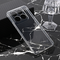 Zastitna silikonska futrola Ultra Thin - Xiaomi 15 Pro Transparent.