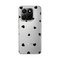 PRINT silikonska futrola skin (ultra tanka) - Honor X7d 4G/400 Smart 5G Hearts.