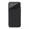 Zastitna futrola Nillkin CamShield Prop - iPhone 17 Pro Max 6.9 crna.