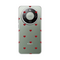 PRINT silikonska futrola - Huawei Honor Magic 8 Lite Red Hearts.