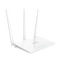 Wireless Router Tenda F3 300Mbps/ext3x5dBi/2.4GHz/1WAN/3LAN/AP.