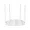 Wireless Router Tenda AC5/v3/AC1200 2,4 GHz & 5 GHz/4x6dbi/1WAN/3LAN/Repeater/AP.