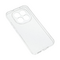 Zastitna futrola Sparkle Dust - Xiaomi Redmi Note 15 Pro Plus 5G Transparent.