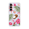 PRINT silikonska futrola - Samsung S731B Galaxy S25 Fe Coconut Paradise.
