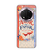 PRINT silikonska futrola skin (ultra tanka) - Huawei Honor Magic 7 lite Summer in Spain.