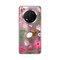 PRINT silikonska futrola - Huawei Honor Magic 7 lite Coconut Paradise.