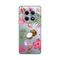 PRINT silikonska futrola - Xiaomi Redmi Note 15 4G/5G Coconut Paradise.
