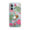 PRINT silikonska futrola - Xiaomi Redmi 15C 4G Coconut Paradise.