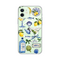 Zastitna futrola print Magsafe - iPhone 12/12 Pro 6.1 Mediterranean Martini.