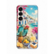 PRINT silikonska futrola skin (ultra tanka) - Samsung S931 Galaxy S25 Summer in Greece.