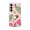 Zastitna futrola print Magsafe - Samsung S931 Galaxy S25 Coconut Paradise.
