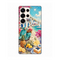 PRINT silikonska futrola skin (ultra tanka) - Samsung S938 Galaxy S25 Ultra Summer in Greece.