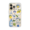 Zastitna futrola print Magsafe - iPhone 13 Pro Mediterranean Martini.