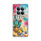PRINT silikonska futrola skin (ultra tanka) - Xiaomi Redmi Note 15 Pro 4G Summer in Greece.