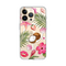 Zastitna futrola print Magsafe - iPhone 13 Pro Coconut Paradise.