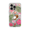 Zastitna futrola print Magsafe - iPhone 15 Pro 6.1 Coconut Paradise.