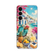 PRINT silikonska futrola skin (ultra tanka) - Samsung S731B Galaxy S25 Fe Summer in Greece.