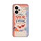 PRINT silikonska futrola skin (ultra tanka) - Huawei Honor 400 Summer in Spain.