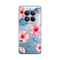 PRINT silikonska futrola skin (ultra tanka) - Xiaomi Redmi Note 15 Pro 4G Hibiscus Sea.