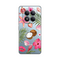 PRINT silikonska futrola - Xiaomi Redmi Note 15 Pro 4G Coconut Paradise.