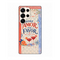 PRINT silikonska futrola skin (ultra tanka) - Samsung S938 Galaxy S25 Ultra Summer in Spain.