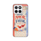 PRINT silikonska futrola skin (ultra tanka) - Huawei Honor X8c Summer in Spain.