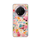 PRINT silikonska futrola skin (ultra tanka) - Huawei Honor Magic 7 lite Beach Please.