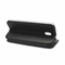 Zastitna futrola Teracell Flip Cover - Samsung J330F Galaxy J3 (2017) crna.