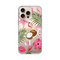Zastitna futrola print Magsafe - iPhone 16 Pro Max 6.9 Coconut Paradise.